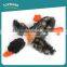 High Quality Eco-Friendly Pet Products Suppliers Pet Toy Unstuffed Plush Wild Duck Dog Toys