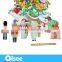 Painting Drawing Carboard Craft Art Gifts For Kids DIY Works