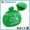 Market shopping required silicone small money bag
