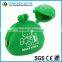 Silicone smart money bag, small wallet, coin purse
