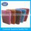EXTRUSION T-die TWO COLORS PVC FLOOR MAT FOR THE CAR MAT