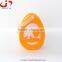 Fashion Easter Decorations Non-woven Easter Hanging LED Egg Decorations