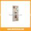 Stainless steel door hanger