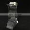 china OEM Custom acrylic product stand display
