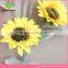 artificial sunflower decorative sunflower imitation sunflower for decoration