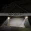 2017 new design 30led high brightness led street light with motion