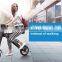 X model high quality 6061 aluminum frame electric folding bike electric bike