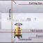 Self-leveling Cross Line Laser Level,red Line Laser Level Simple Style