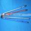telescopic extension cleaning pole