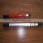 aluminum / steel telescopic extension cleaning pole(beautiful & practical )