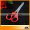 5pcs Popular Household Scissors For Panama & India Market