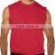 SLEEVELESS T-shirt