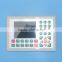 Ruida RD RDC6332G 3 axes standalone laser cutting and engraving control system for twin head double head dual head