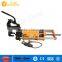 ZG-32 Electric Rail Drilling Machine With Competitive Price