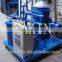 NAKIN Disc-Centrifugal filtration system