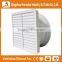 Heracles Trade assurance fiberglass cone ventilation exhaust fan /poultry farm fan for poultry house