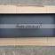 Top high quality Steel tool kit box with a tray inside