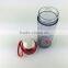 Cups & Saucers Drinkware Type Plastic Cup With Lid
