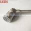 Poka handle titanium scaffold spanners