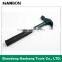 Professional Steel Handle Claw Hammer of 0.25/0.5/075KG With Carton Packing