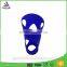 China manufacturer Heat Resistant Custom Design Silicone glass water bottle silicone Sleeve