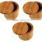 Wholesale Bamboo Salt Box/Bamboo Container/jar With Magnetic Lid