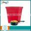 Hot Selling Heat Resistant Microwave Popcorn Popper/ Popcorn Maker & Bowl