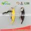 WCJ715 New product stainless steel POCKET KNIFE easy tools kitchen helper