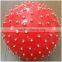 Promotional Glow in the Dark Knobby Balls