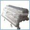 building transparent industrial pe ldpe film