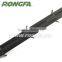 20cm long Black color Plastic Landerscaper 's Pegs