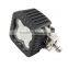 60w 80w led work light, 5 inch off road light, 48V work light for mining, trailer, truck, tractor