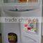 UK hot sale quality arcade coin operated claw crane game vending machine