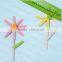 Customized Size Colorful Craft Stick