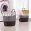 Ec-friendly custom barthroom dirty clothes storage Laundry Basket