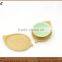 Cheap promotional wood cup mat