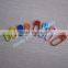 Two Size Crochet Knitting Markers Plastic Safety Pin