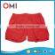 Women Wholesale Cheap Price Athletic Customize Running Sports Shorts