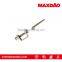 nut lockwashers cable runway support hardware kits ist grounding bolt
