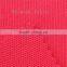 2015 new style 100% polytester BK/mesh fabric/cloth for sport equipment,shoes and so on