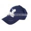 Promotional Bulk Embroidery Logo Cheap Custom Baseball Cap