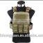 khaki military tactical adaptive bulletproof vests