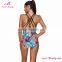 hot girl swimwear manufacturer for sexy bikini 2017