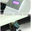 Inkjet plotter ,HP45 ,1800mm/2000mm/2200mm, With CE, high quality vertical plotter