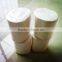 Popular bamboo Disposable diaper /nappies liner Bio-degradable diaposable bamboo liner