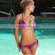 Promotion girls sexy comfortable bikinis in bulk