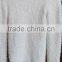 (LS023)Ladies stylish Chubby Boucle thick knit Sweater