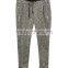 2015 new fashion skinning joggers women slim fit pants lady trousers