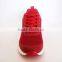 Fashionable air cushion outsole red upper all kinds of women shoes size 36-40