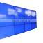46inch touch screen monitor advertising player lcd video wall